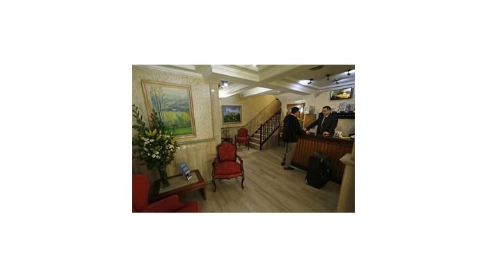 Apart-hotel Principado poza 10