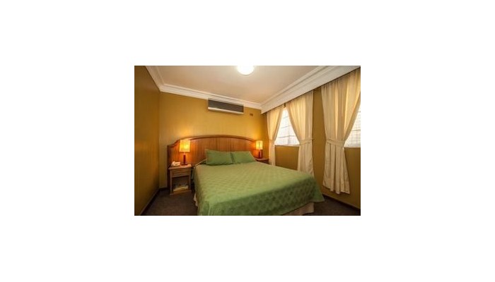 Apart-hotel Principado poza 0