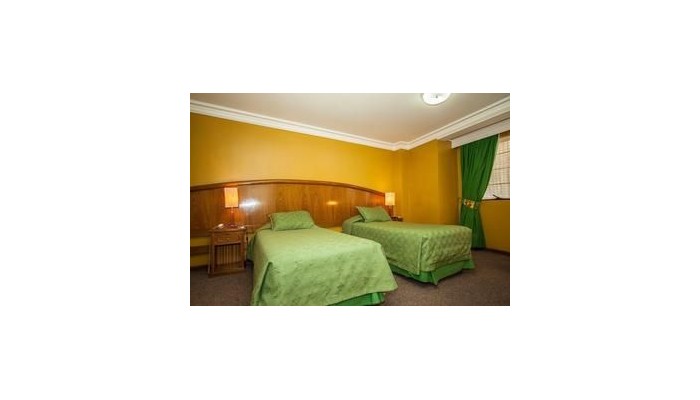 Apart-hotel Principado poza 4