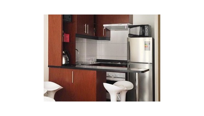 Apartments Latitud Sur poza 2