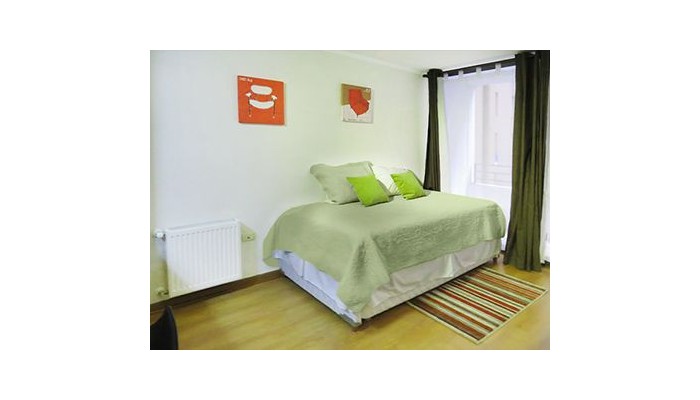 Apartments Latitud Sur poza 7