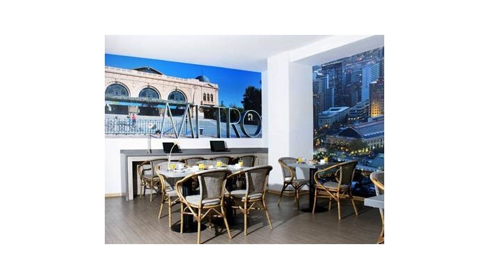 Capital Apart Hotel poza 1