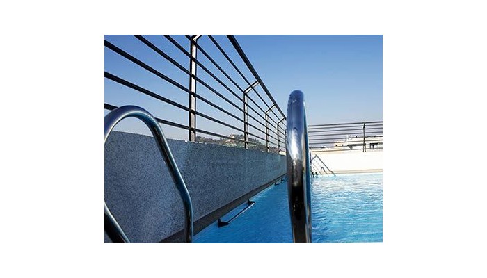 Capital Apart Hotel poza 9