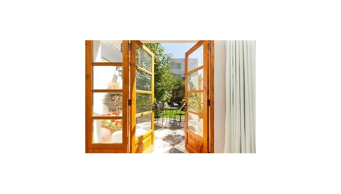 Carmenere Eco Hotel poza 11