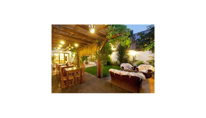 Carmenere Eco Hotel poza 10