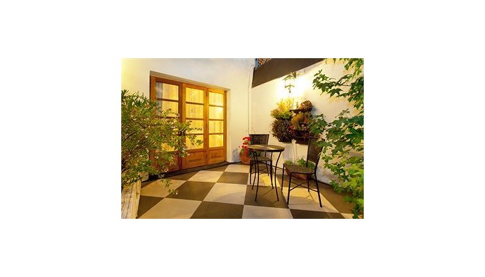 Carmenere Eco Hotel poza 0