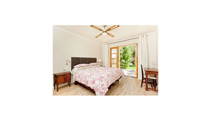 Carmenere Eco Hotel poza 5