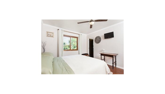 Carmenere Eco Hotel poza 2