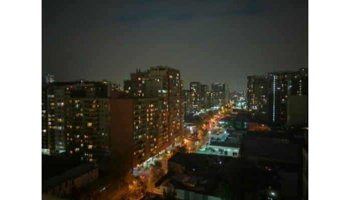 Cozy Bright Apartment poza 10