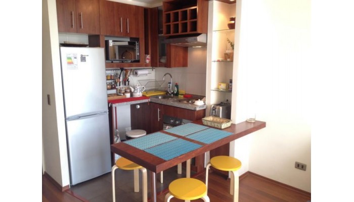 Cozy Bright Apartment poza 0