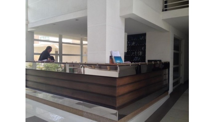 Cozy Bright Apartment poza 3