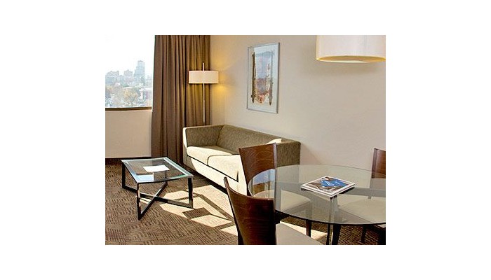 Director Vitacura Hotel poza 11