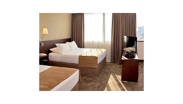 Director Vitacura Hotel poza 9