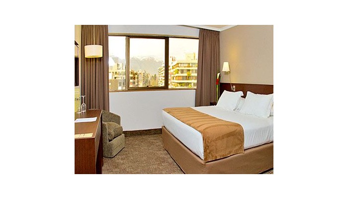 Director Vitacura Hotel poza 10