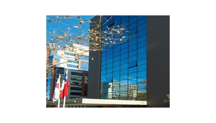 Director Vitacura Hotel poza 2