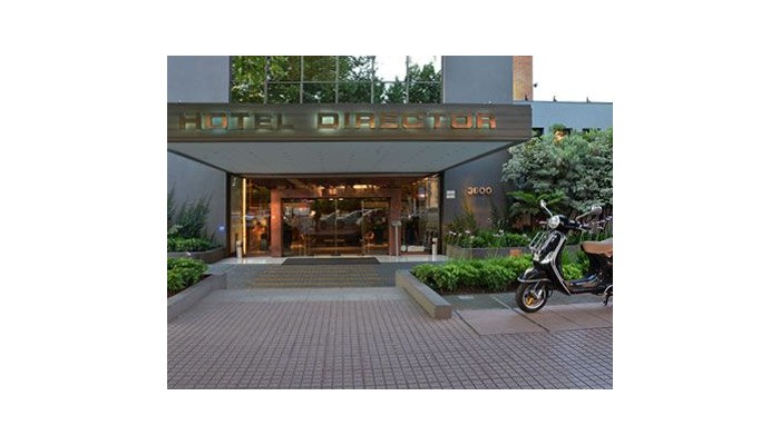 Director Vitacura Hotel poza 7