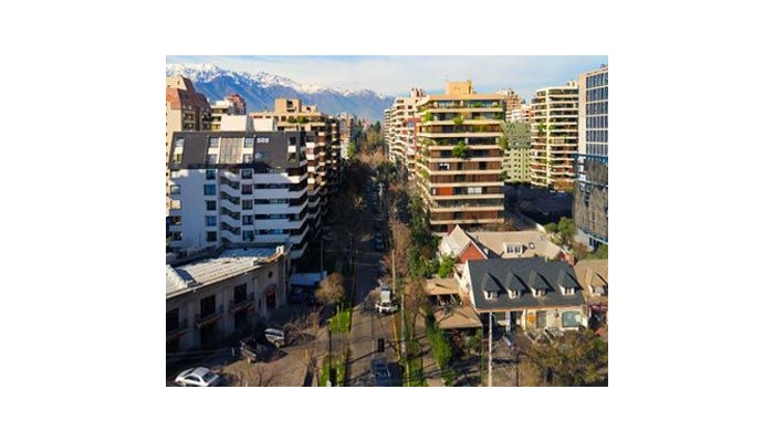 Director Vitacura Hotel poza 8