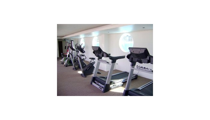 Hotel Agustina Suite Apart poza 1