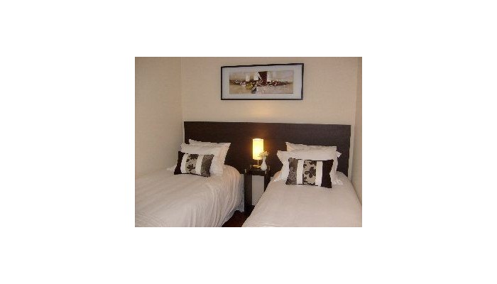 Hotel Agustina Suite Apart poza 5