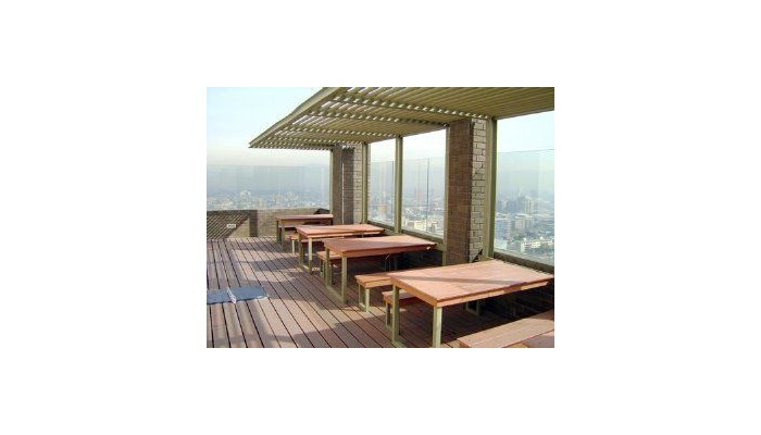 Hotel Agustina Suite Apart poza 8