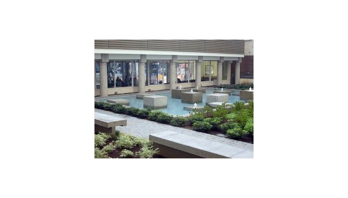 Hotel Agustina Suite Apart poza 3