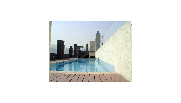 Hotel Agustina Suite Apart poza 6