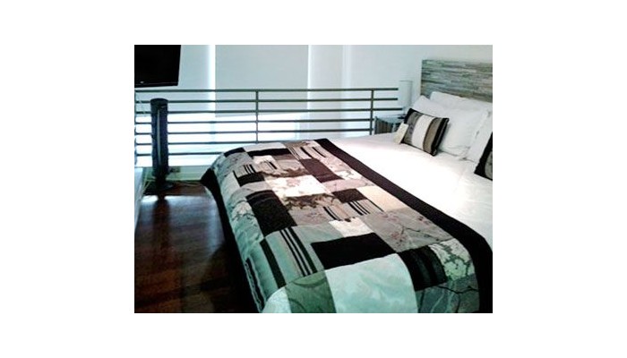 Hotel Agustina Suite Apart poza 10