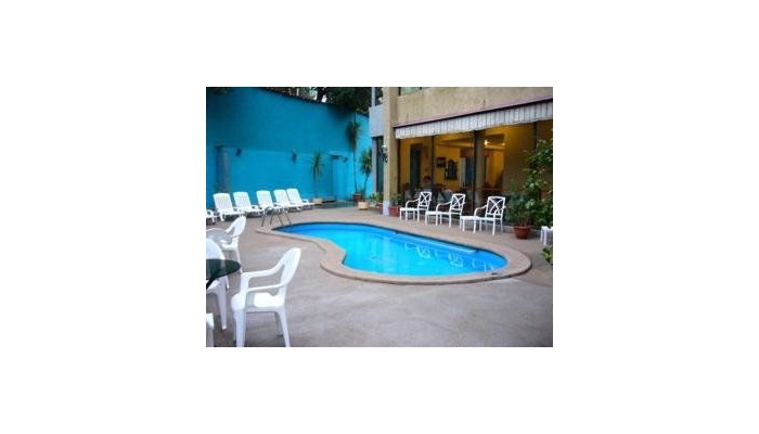 Hotel Alcala Del Rio poza 4