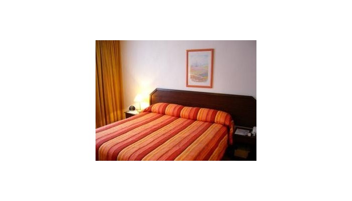 Hotel Alcala Del Rio poza 7