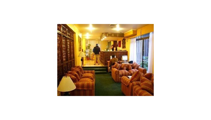 Hotel Alcala Del Rio poza 6