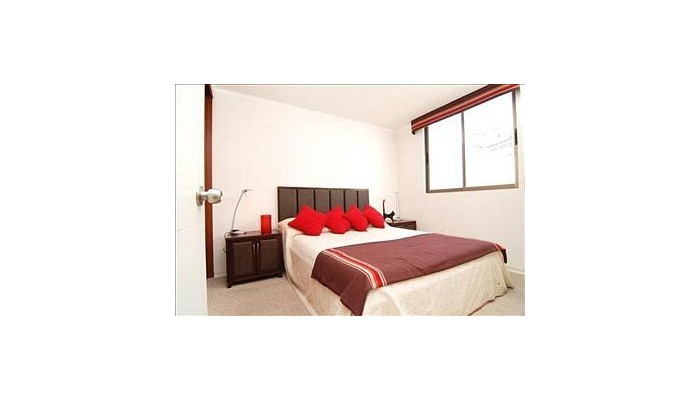 Hotel Amistar Apart poza 7