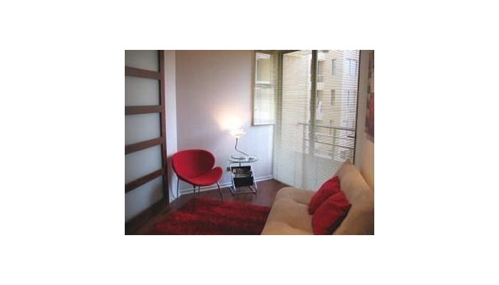 Hotel Amistar Apart poza 8