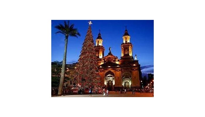 Hotel Apart Agustinas Plaza poza 11