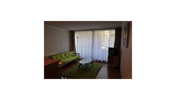 Hotel Apart Agustinas Plaza poza 1