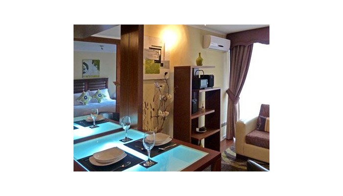 Hotel Apart Altamira poza 5