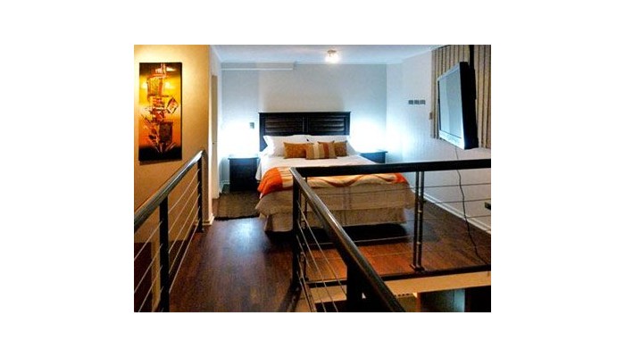 Hotel Apart Altamira poza 6