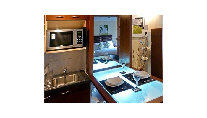 Hotel Apart Altamira poza 3