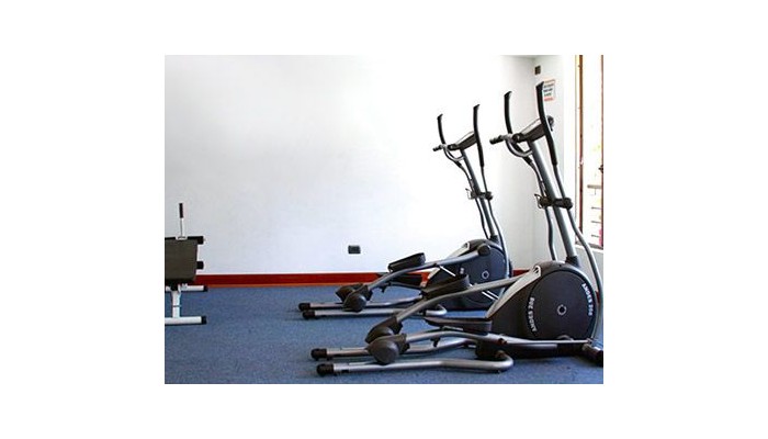 Hotel Apartamentos Capital poza 5