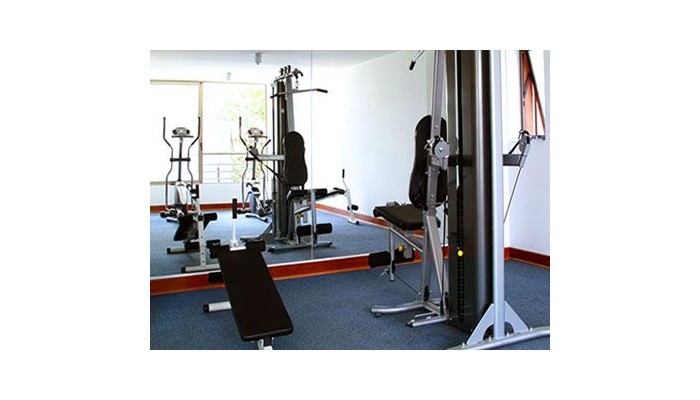 Hotel Apartamentos Capital poza 4