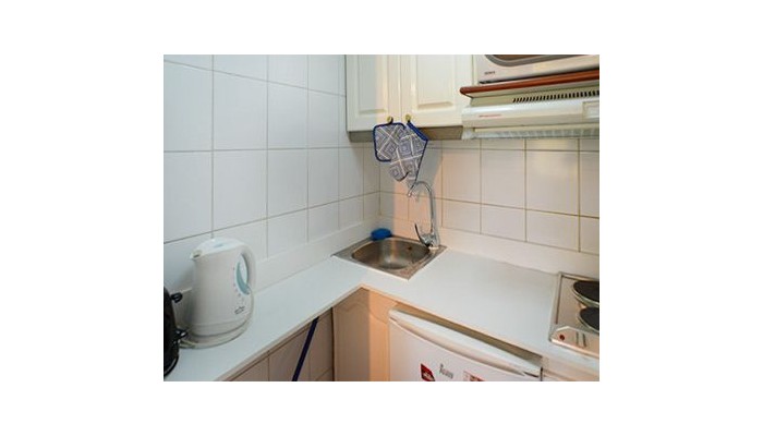 Hotel Apartamentos Capital poza 3