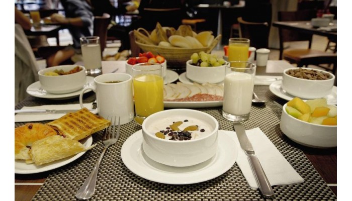 Hotel Atton El Bosque poza 10