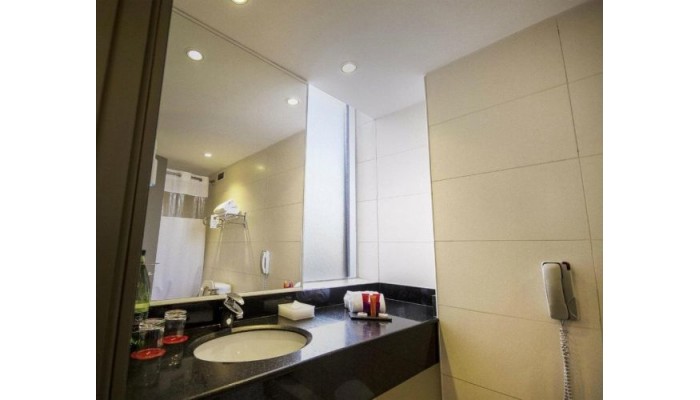 Hotel Atton El Bosque poza 8