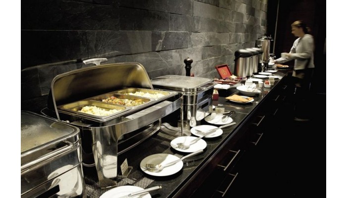 Hotel Atton El Bosque poza 2