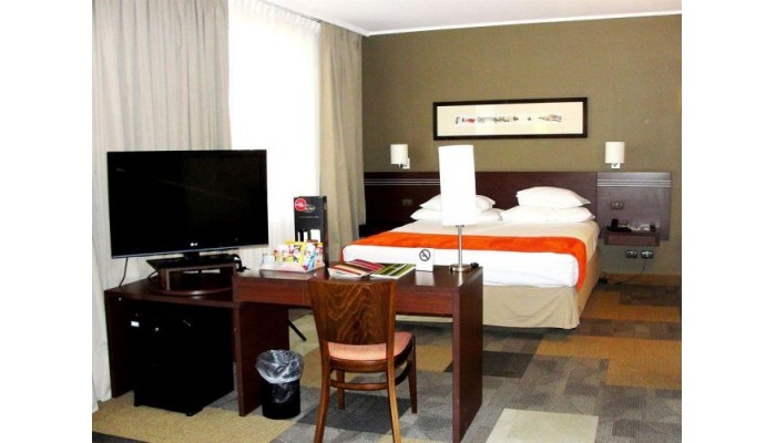 Hotel Atton El Bosque poza 11