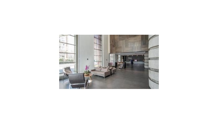 Hotel Atton Las Condes poza 3