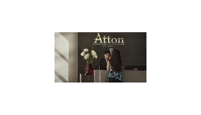 Hotel Atton Las Condes poza 5