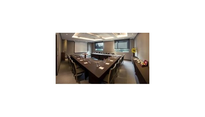 Hotel Atton Las Condes poza 11