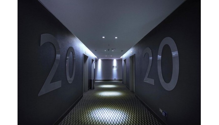 Hotel Atton Vitacura poza 9