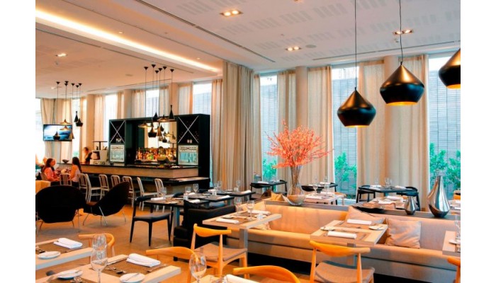 Hotel Atton Vitacura poza 1