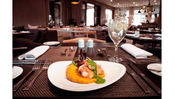 Hotel Atton Vitacura poza 2